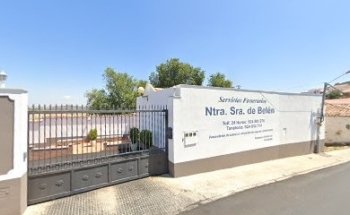 Tanatorio García Gil