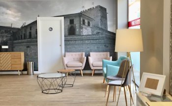 Tanatorio Cortes -San Juan Bautista-Servicios funerarios