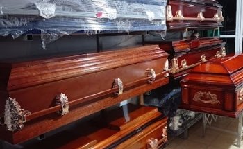 Funerales juquilita