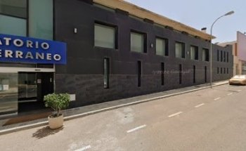 Tanatorio Crematorio Mediterráneo