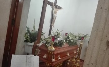Velatorio San José