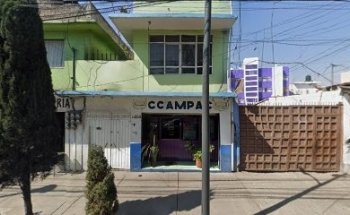 Funerales Ocampo