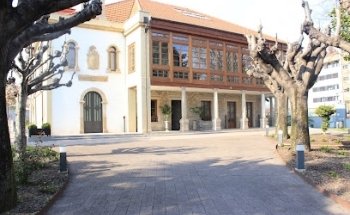 Funerarias Noega | Tanatorio Jardín El Lauredal