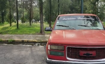 Funerales Vázquez