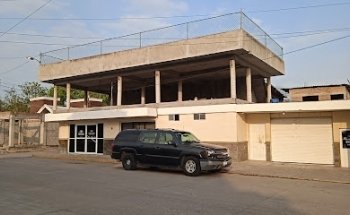 Funerales Panuco