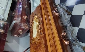 Funeraria Horus
