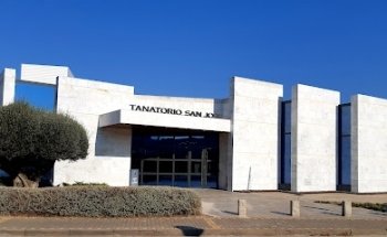 San Jose Funeral Home Funeral S.L.