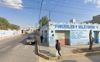 Funerales Y Velatorios