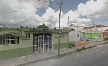 Funeraria Leandro Valle