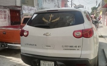 FUNERARIA HERNÁNDEZ
