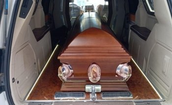 FUNERARIA TINOCO