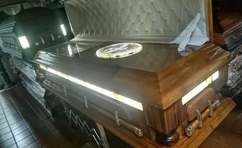 FUNERARIA TINOCO