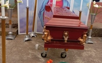 FUNERARIA TINOCO