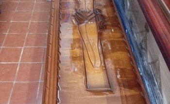 FUNERARIA TINOCO