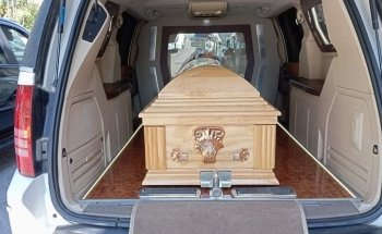 FUNERARIA TINOCO