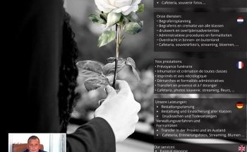 Funeraria DIGNITY Calpe (Costa Blanca)