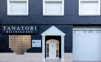 TANATORIO GUIXA Bellreguard
