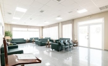 Tanatorio Cura Valera