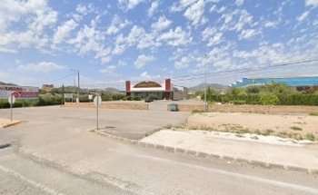 Tanatorio Estavesa Mazarrón