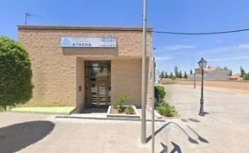 Servicios Funerarios Nuestra Señora de Atocha