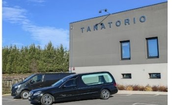 Pompas Fúnebres Tomiño