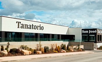 Tanatorio Crematorio