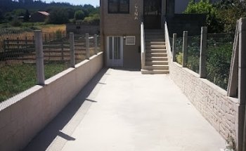 FUNERARIA E AMBULANCIAS COMPOSTELA