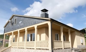 Enalta Tanatorio de Toral de los Vados