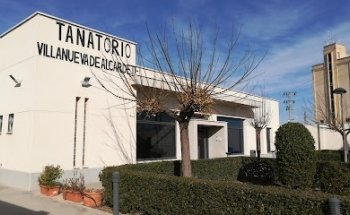 Tanatorio