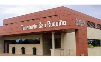 Tanatorio San Roquiño