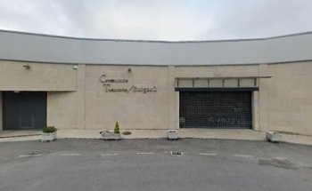 Crematorio Tanatorio As Burgas 2