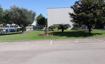 Tanatori Sant Feliu de Guíxols