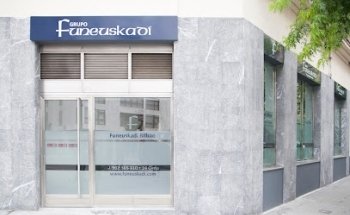 Funeuskadi