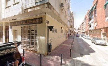 Funeraria De La Fuensanta