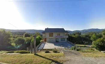 Funeraria e Tanatorio Peña