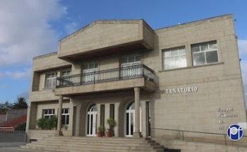 Pompas Fúnebres De Arosa S L