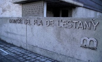 Tanatori Mémora Banyoles