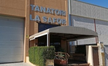 Funeraria La Safor Tanatorio