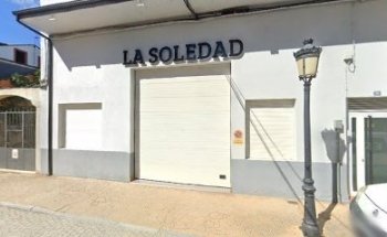 Funeraria Velatorio la Soledad