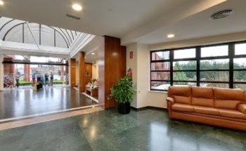 Tanatorio El Salvador - Funerarias del Principado de Asturias