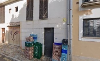 Funerària Tramuntana