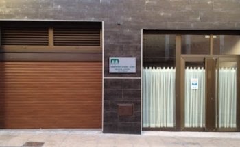 Tanatorio de Oyón - Funeraria Mémora Álava