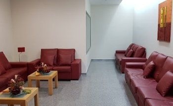 TANATORIO FUNESPAÑA LEPE
