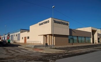 Tanatorio Almonte