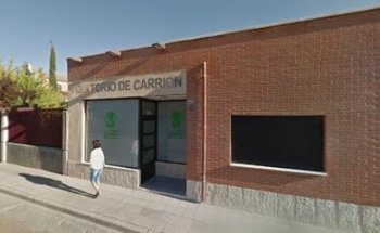 Tanatorio San Millán