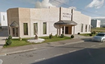 Funeraria - Tanatorio Azahar (Vilalba)