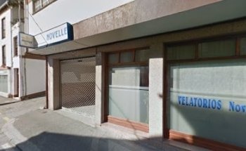 Tanatorio Becerreá - Funeraria Novelle