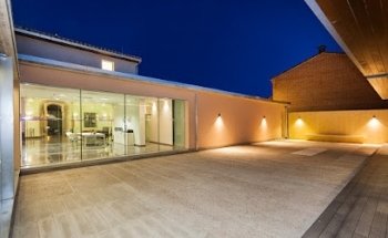 Tanatorio de Carrion