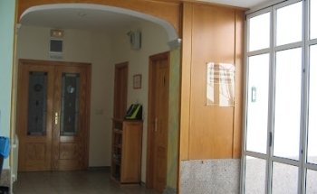 Tanatorio de Olmedo