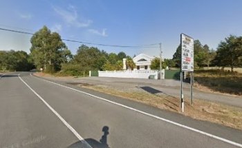 Tanatorio San Pelayo - Forcarei